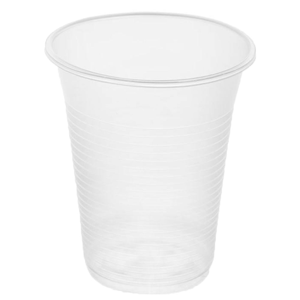 pp plastic cups